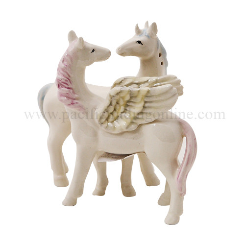 8998 Unicorn and Pegasus